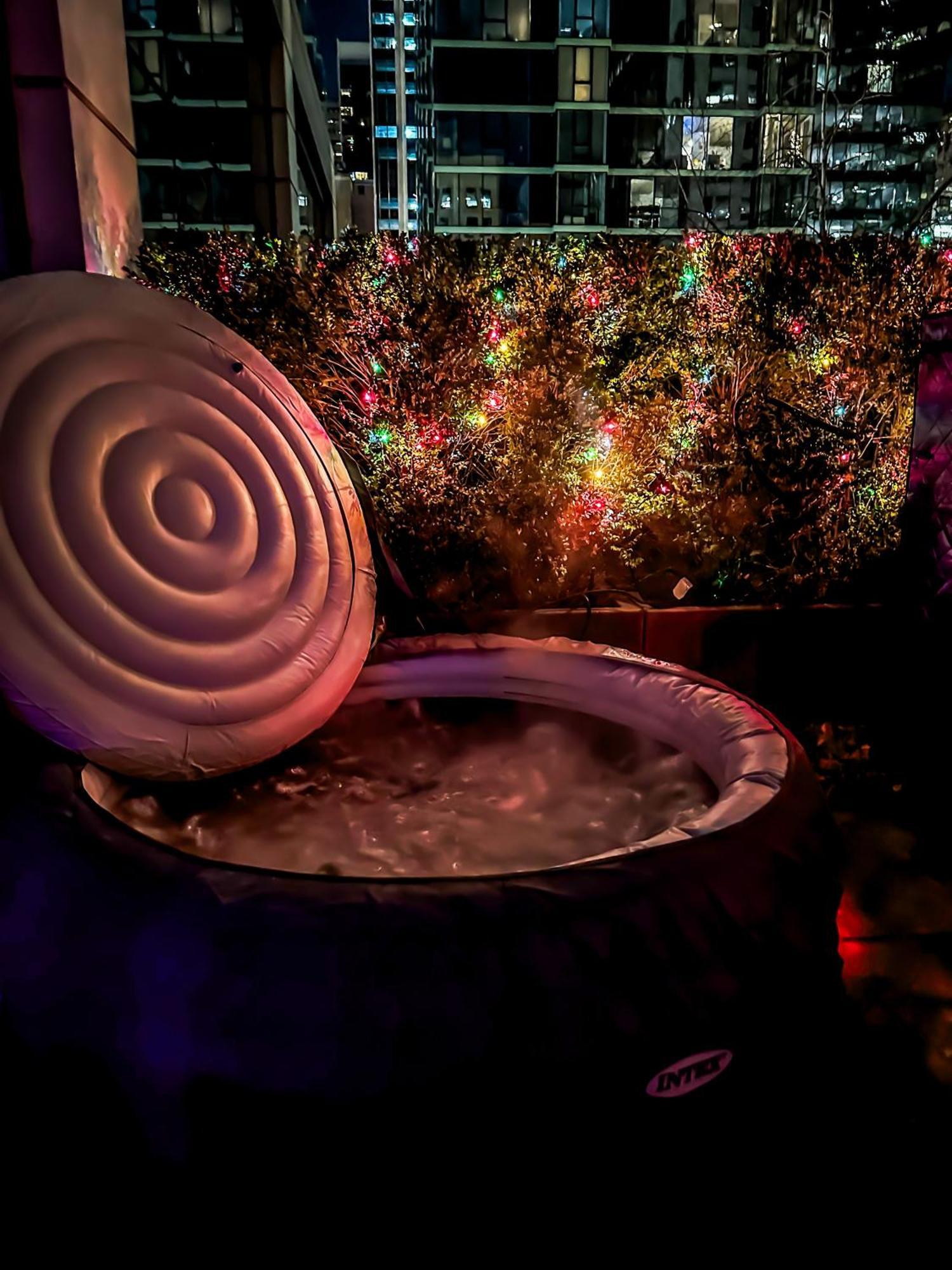Nvcll Chicago Otel Dış mekan fotoğraf