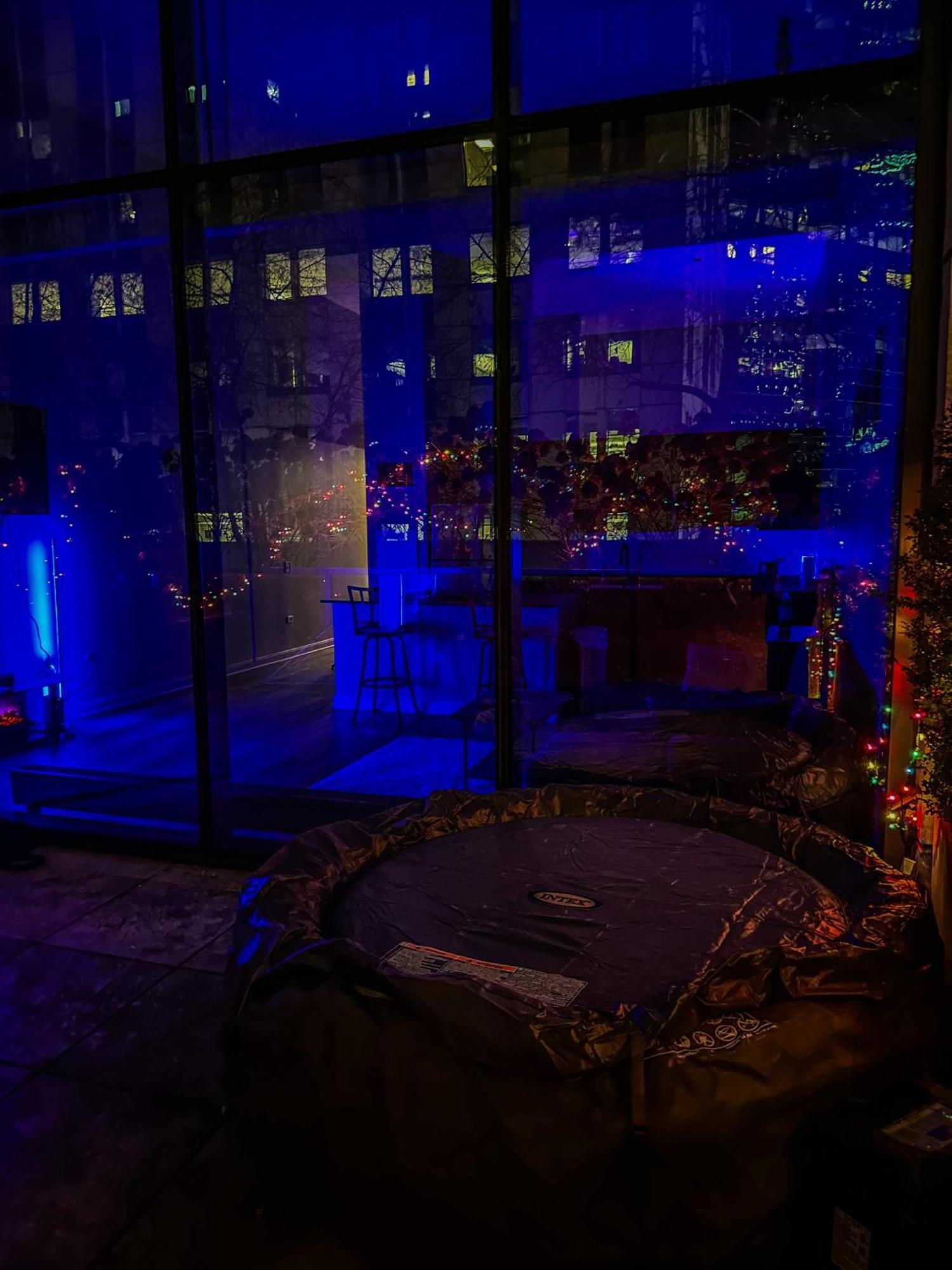 Nvcll Chicago Otel Dış mekan fotoğraf