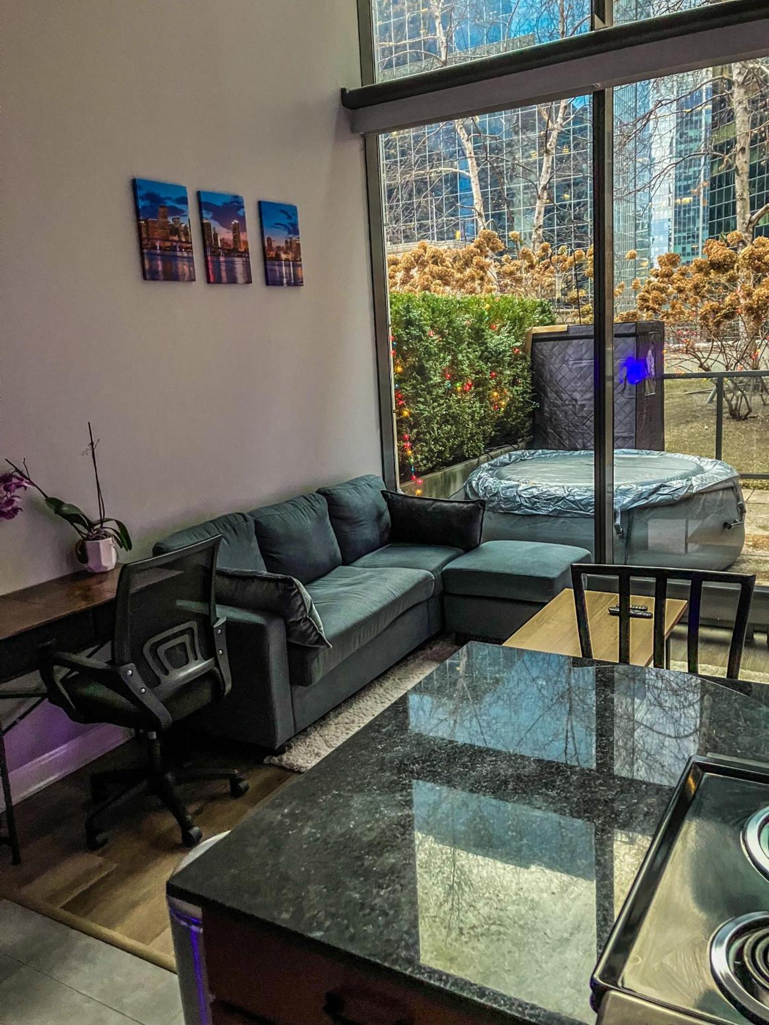 Nvcll Chicago Otel Dış mekan fotoğraf