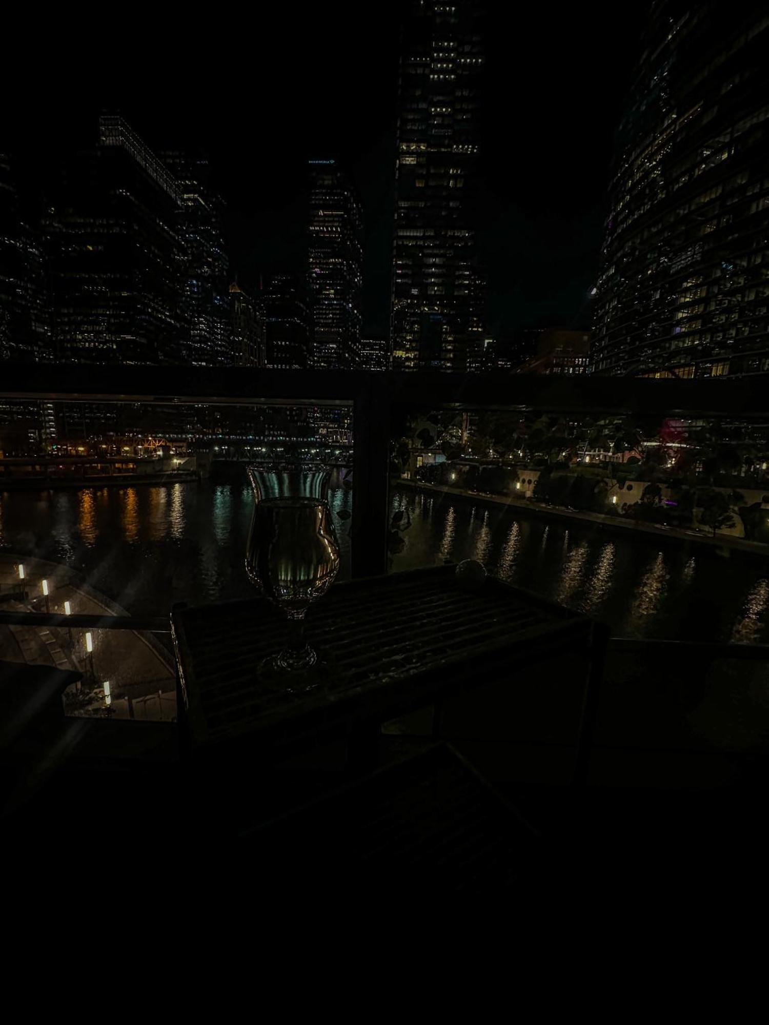 Nvcll Chicago Otel Dış mekan fotoğraf