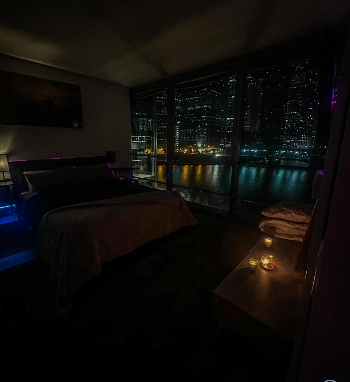 Nvcll Chicago Otel Dış mekan fotoğraf