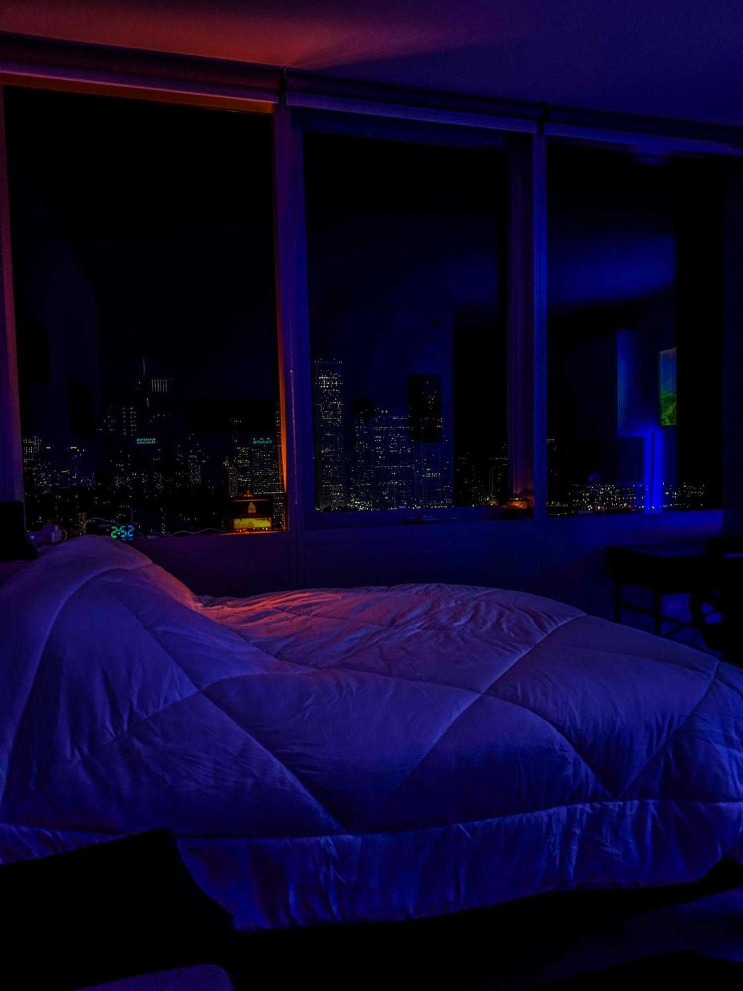 Nvcll Chicago Otel Dış mekan fotoğraf