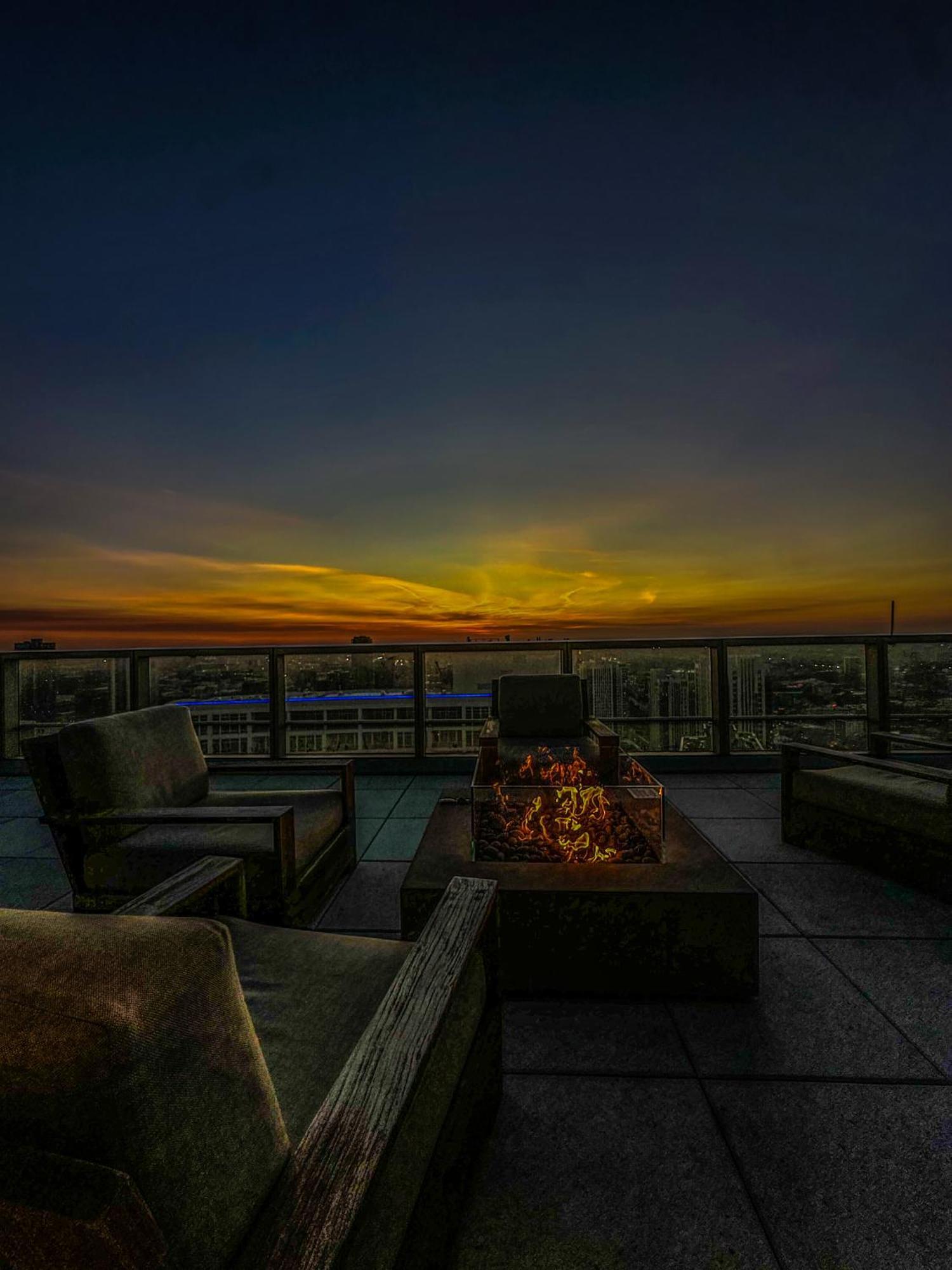 Nvcll Chicago Otel Dış mekan fotoğraf