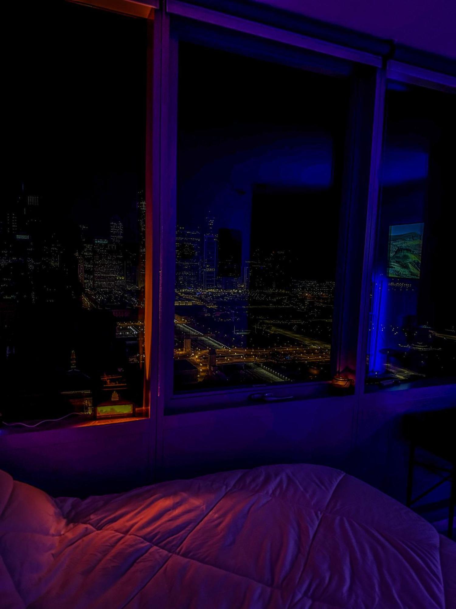 Nvcll Chicago Otel Dış mekan fotoğraf