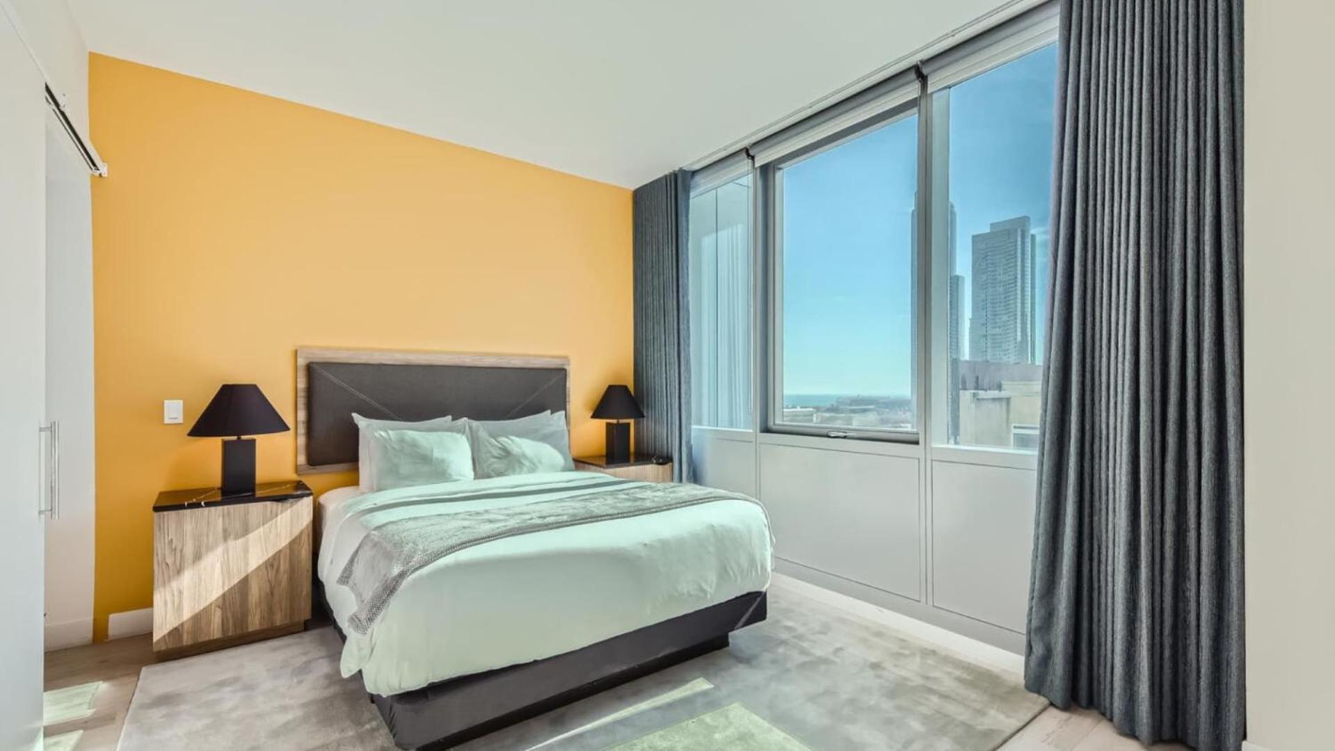 Nvcll Chicago Otel Dış mekan fotoğraf