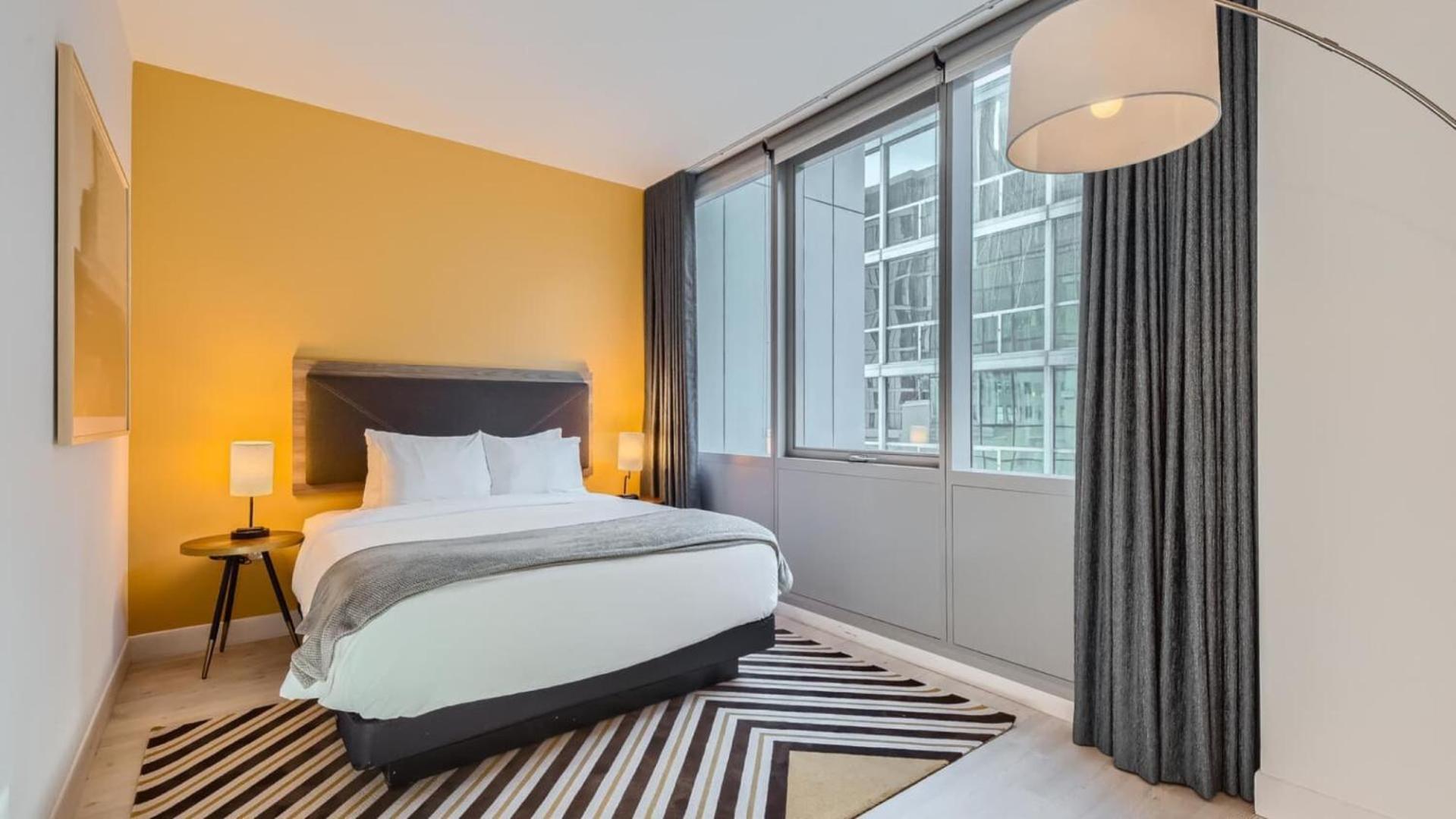 Nvcll Chicago Otel Dış mekan fotoğraf
