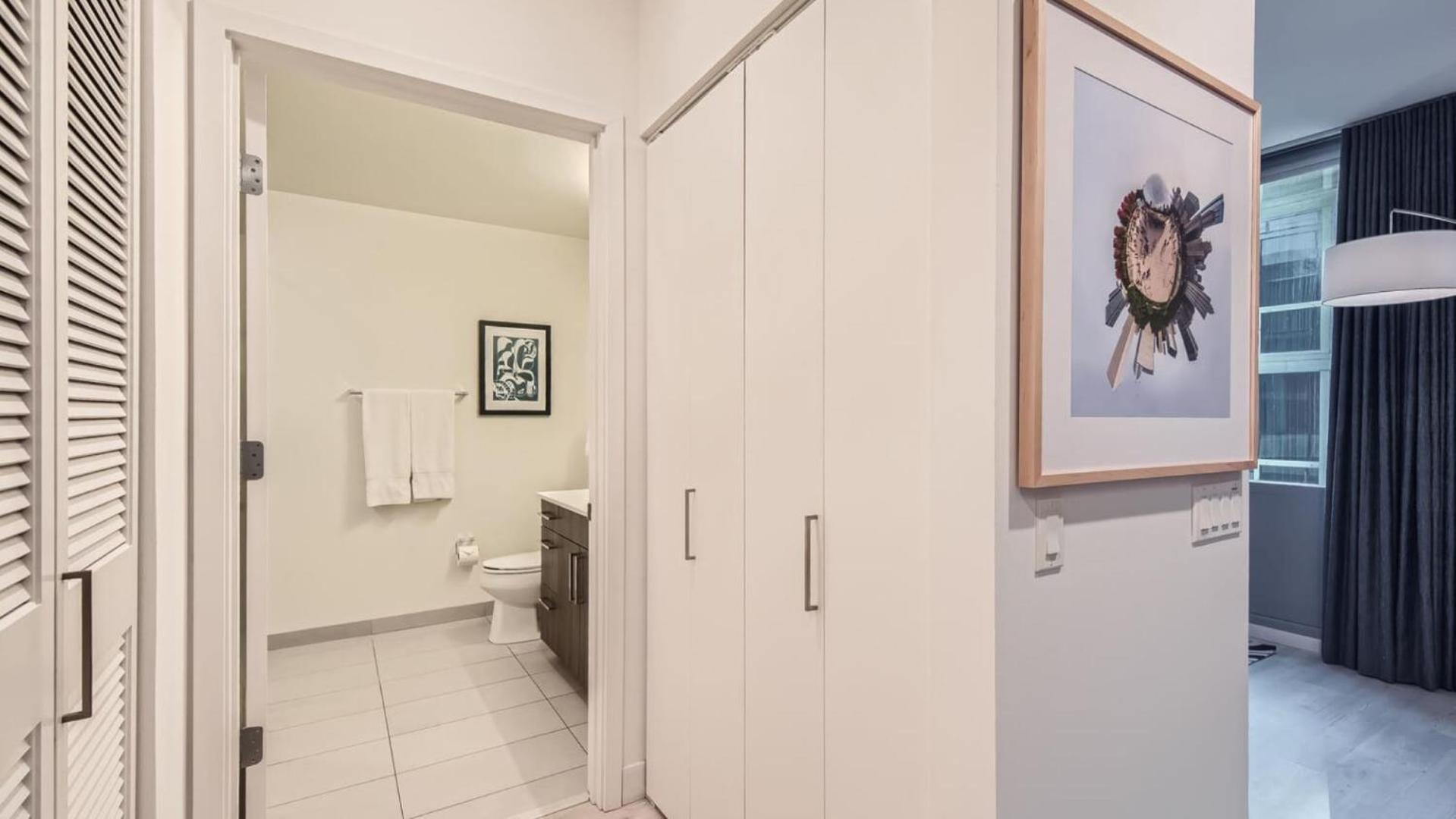 Nvcll Chicago Otel Dış mekan fotoğraf